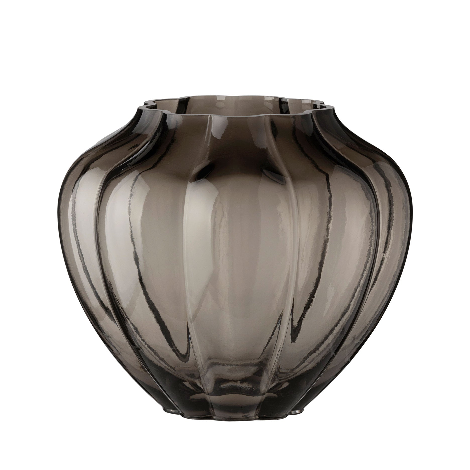 Margrethe vase H17.5